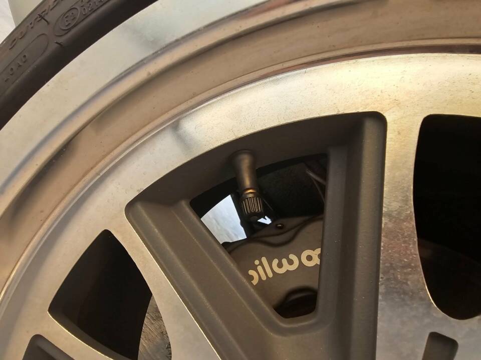 Bild 22/30 von Ford Shelby GT 500 (1967)