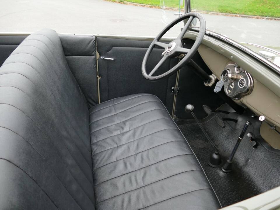 Immagine 8/19 di Ford Modell A Phaeton (1930)