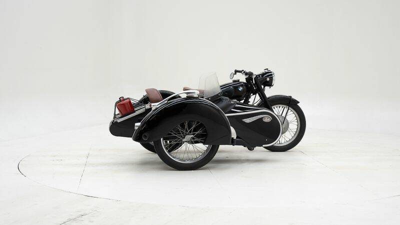 Bild 6/15 von BMW R 25 (1955)