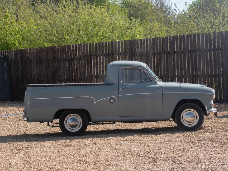 Imagen 46/50 de Austin A 60 (1963)