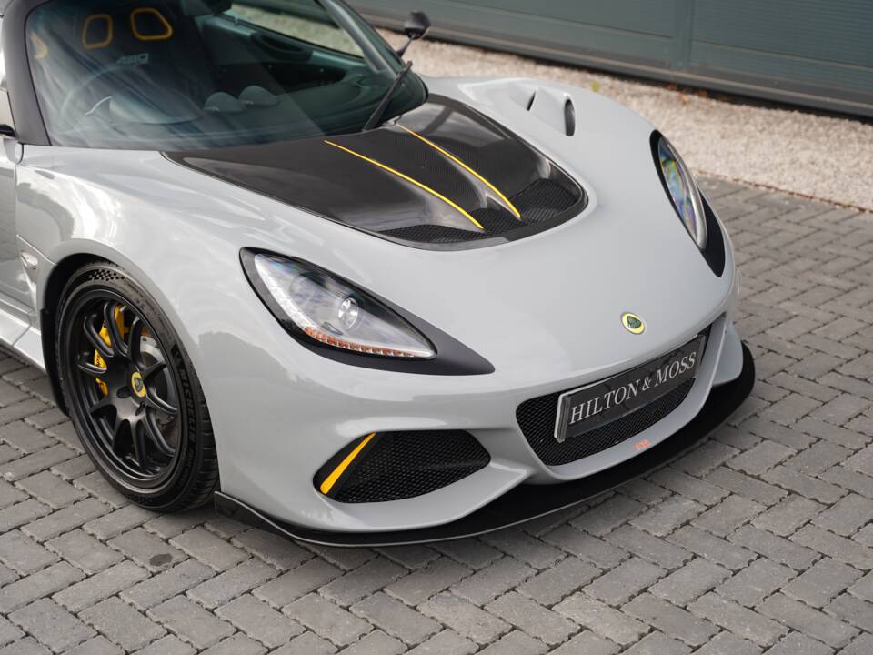 Bild 25/50 von Lotus Exige Cup 430 (2018)
