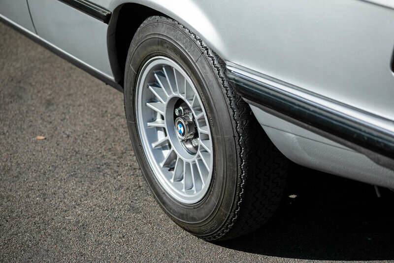 Image 11/50 of BMW 316 (1982)