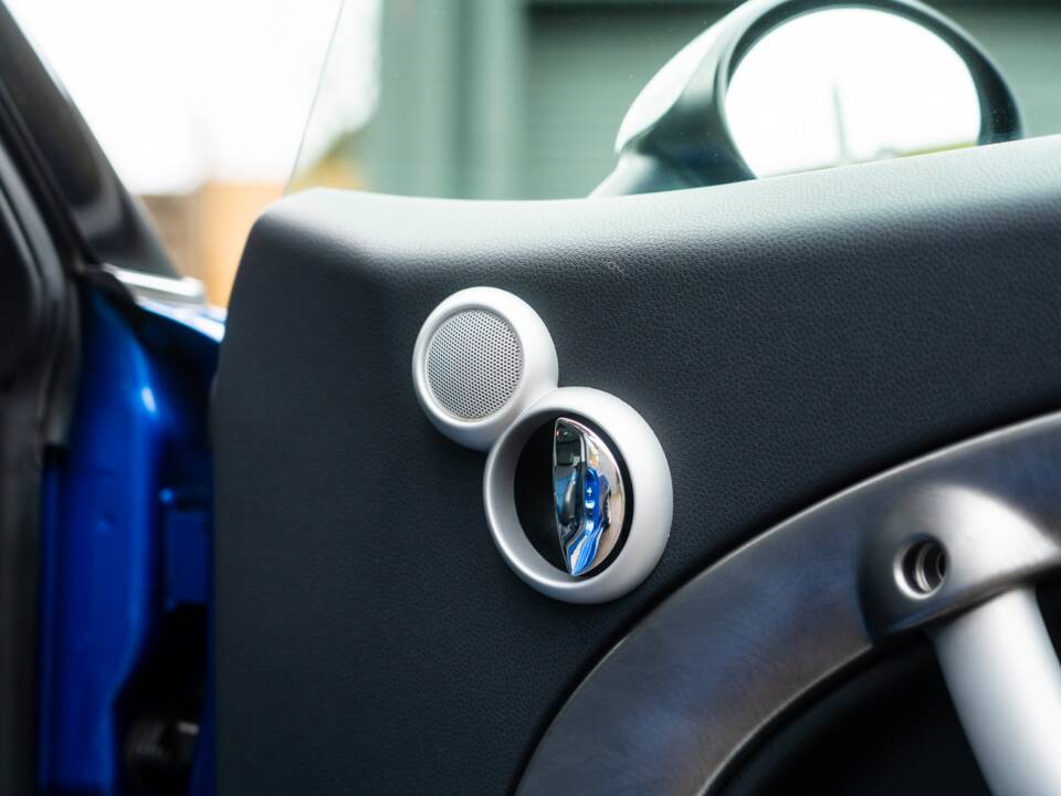 Bild 49/65 von Mini Cooper S JCW (2005)