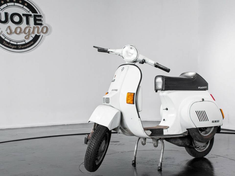Bild 20/20 von Piaggio DUMMY (1984)
