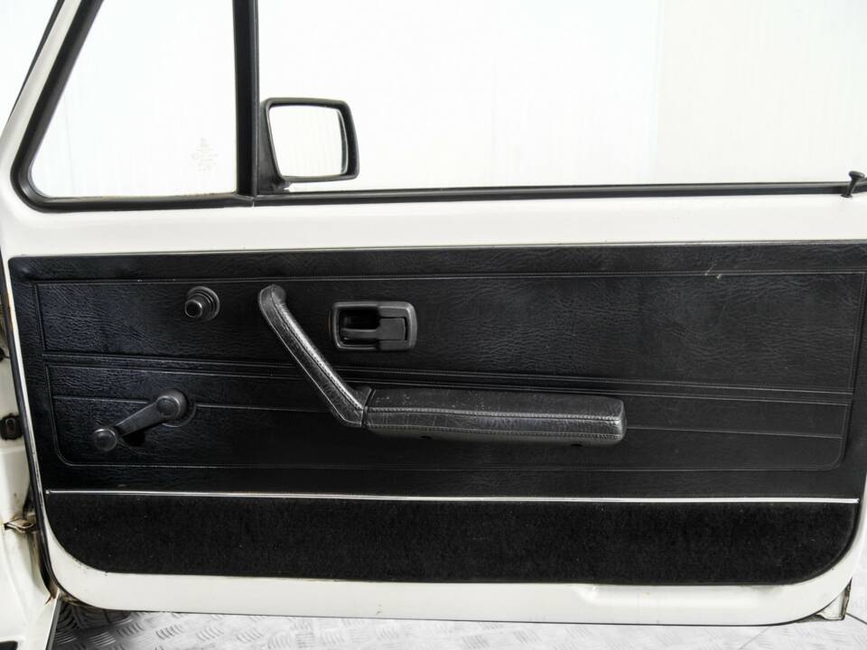Bild 25/50 von Volkswagen Golf I GTI 1.8 (1983)