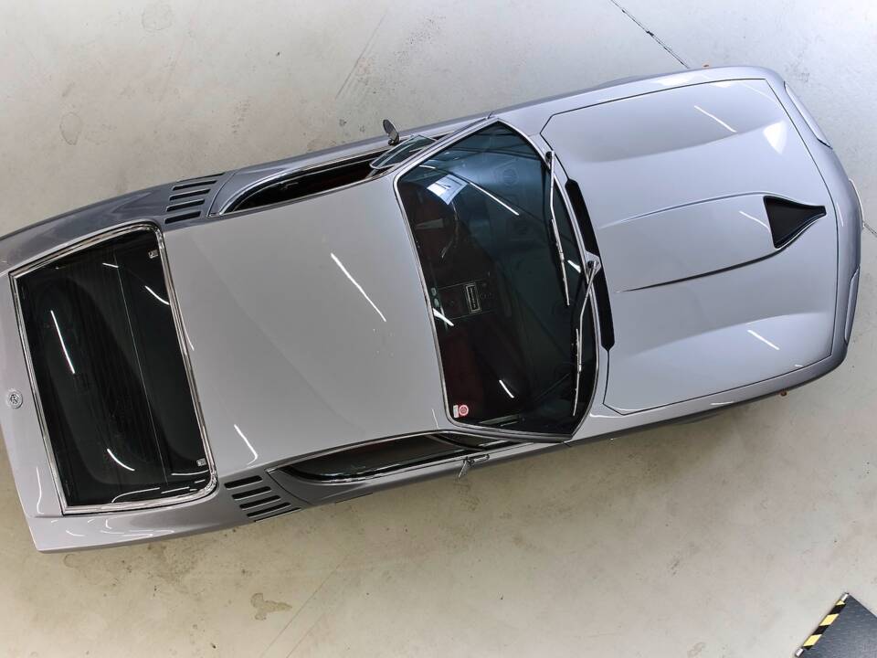 Bild 36/62 von Alfa Romeo Montreal (1976)