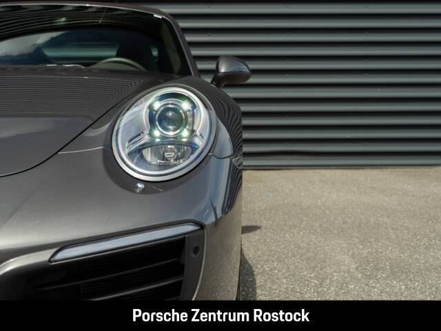 Bild 27/27 von Porsche 911 Carrera (2018)