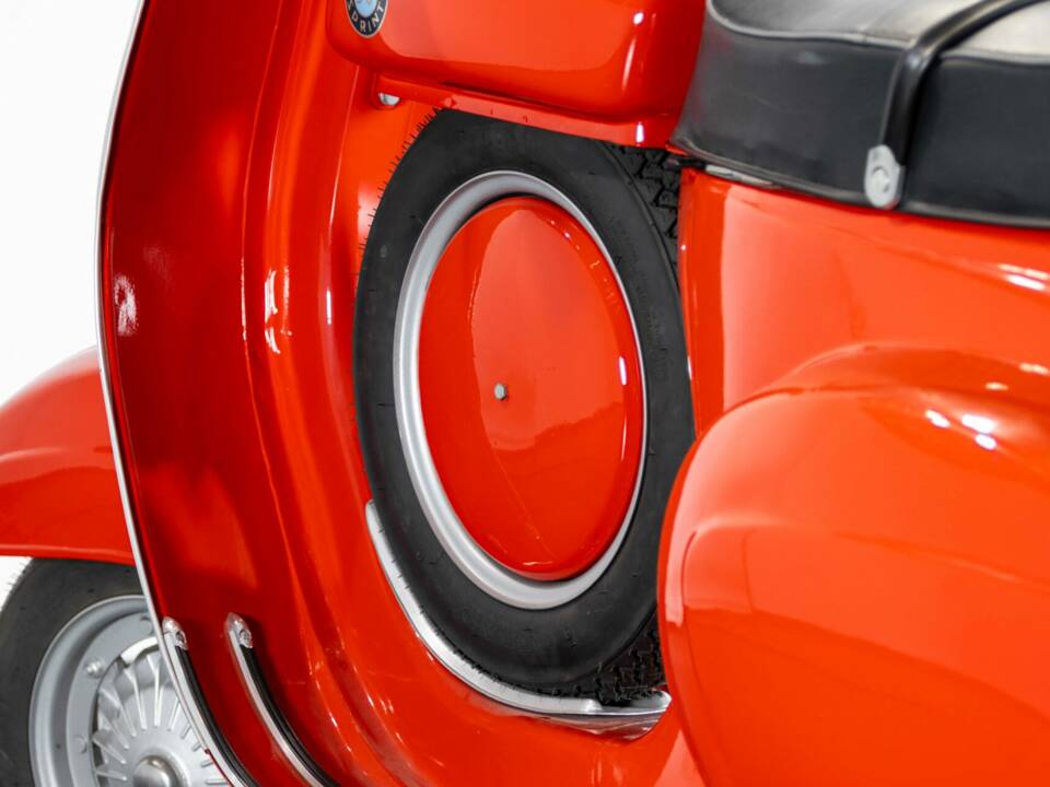 Immagine 20/39 di Piaggio Vespa 90 SS (1967)