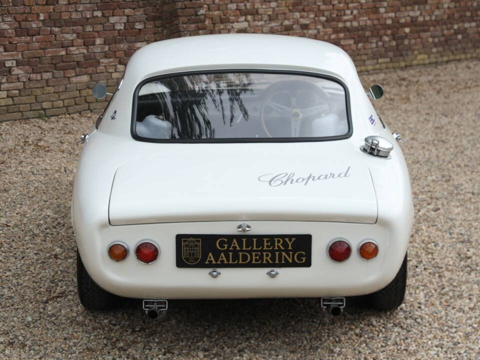 Bild 48/50 von Lotus Elite S2 (1961)