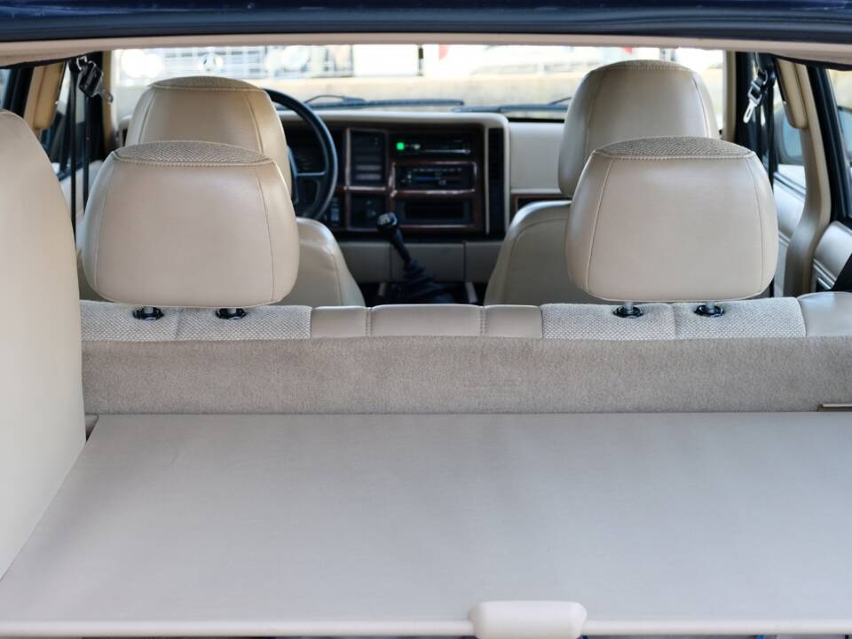 Image 58/67 de Jeep Cherokee (1996)