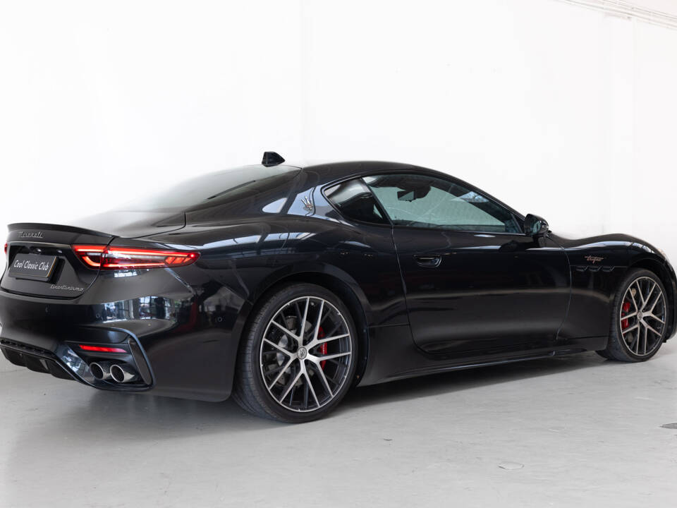 Image 5/34 of Maserati GranTurismo Trofeo (2024)