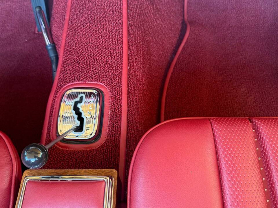 Image 9/11 of Mercedes-Benz 280 SL (1971)