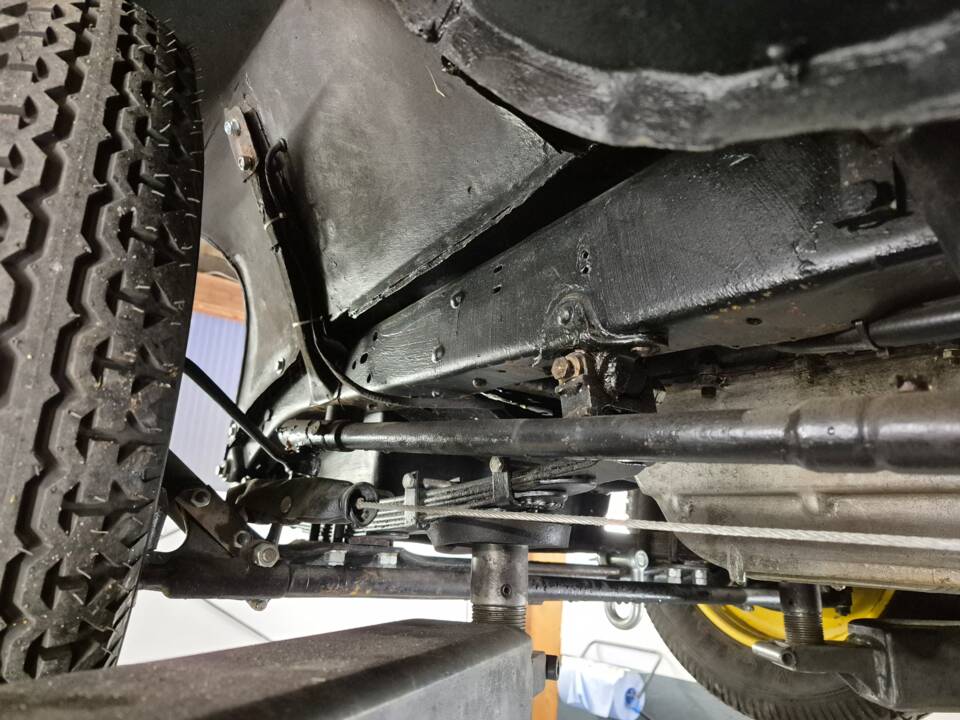 Afbeelding 36/48 van Citroën B 14 (1928)