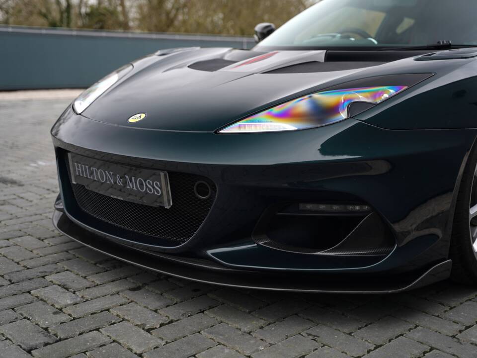 Bild 28/50 von Lotus Evora GT430 (2018)