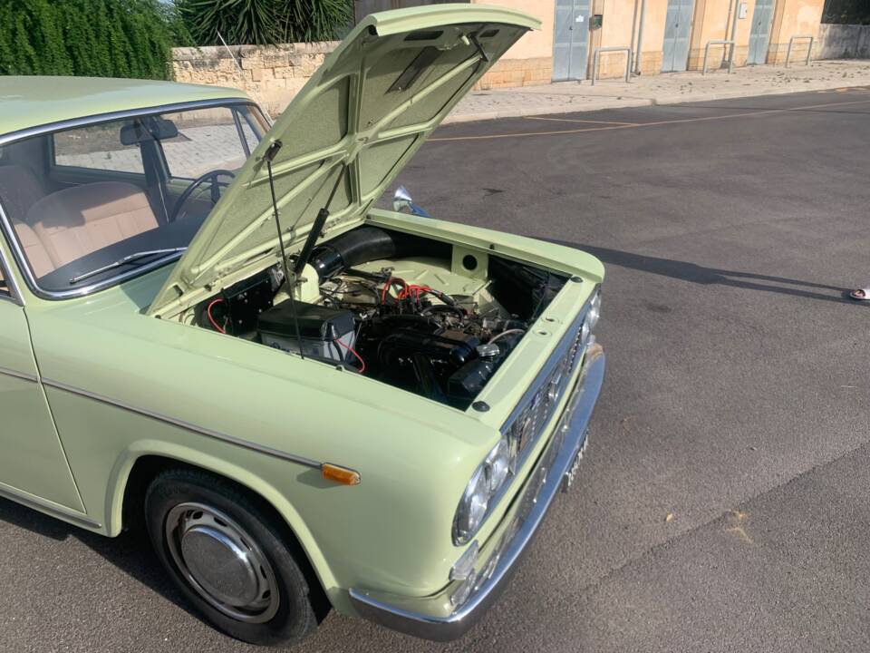 Imagen 48/75 de Lancia Fulvia GT&#x2F;GTE (1968)