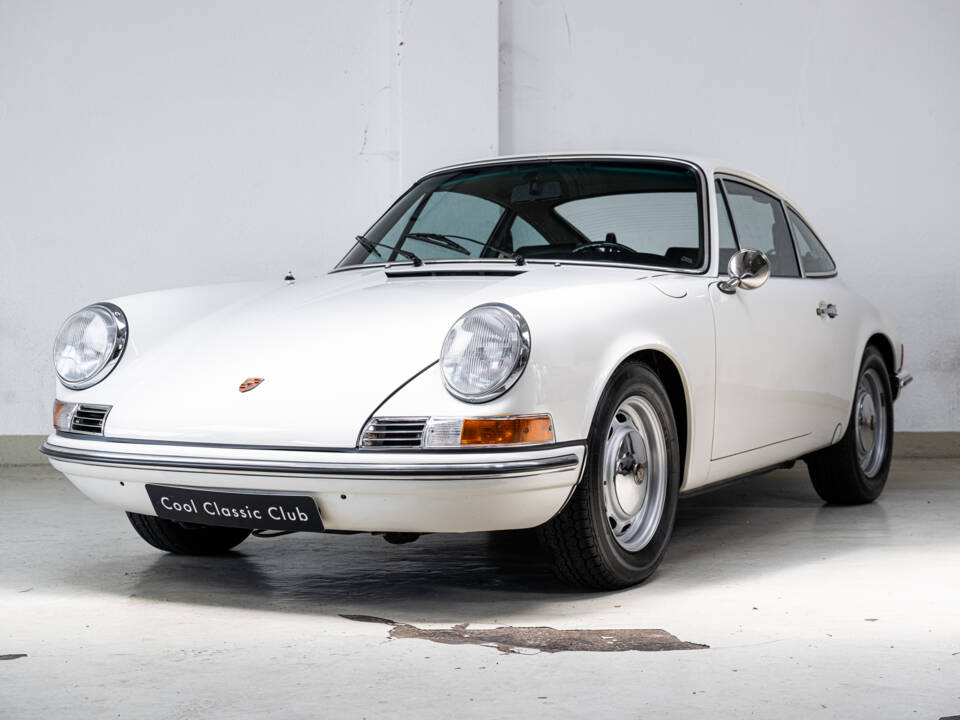 Bild 1/31 von Porsche 911 2.0 T (1969)