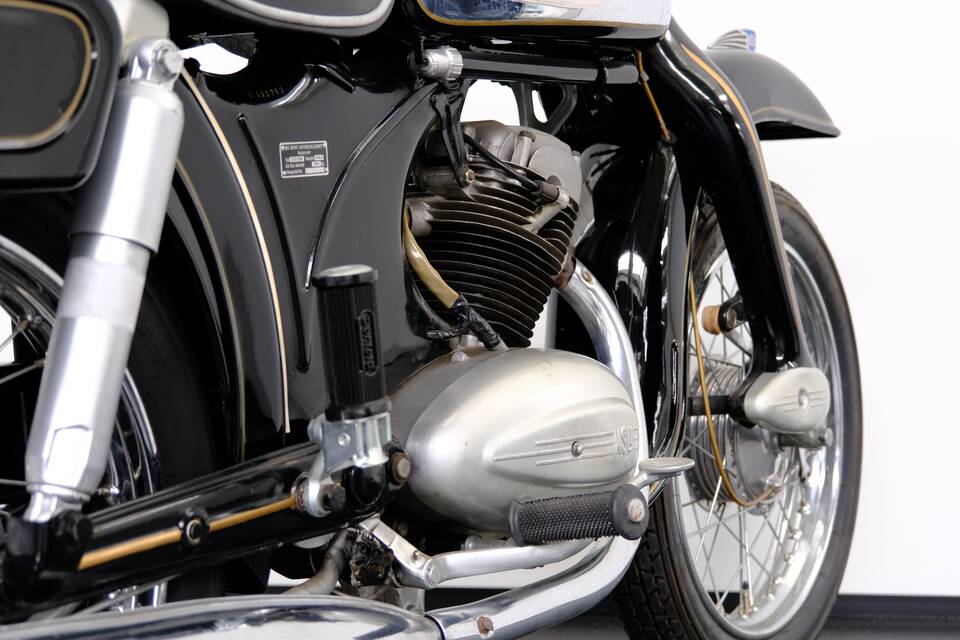 Immagine 85/89 di NSU Maxi (1960)