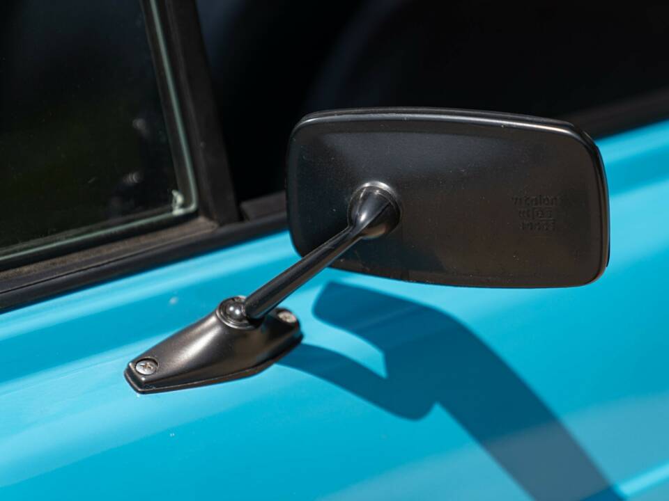 Immagine 9/50 di FIAT 127 (1977)