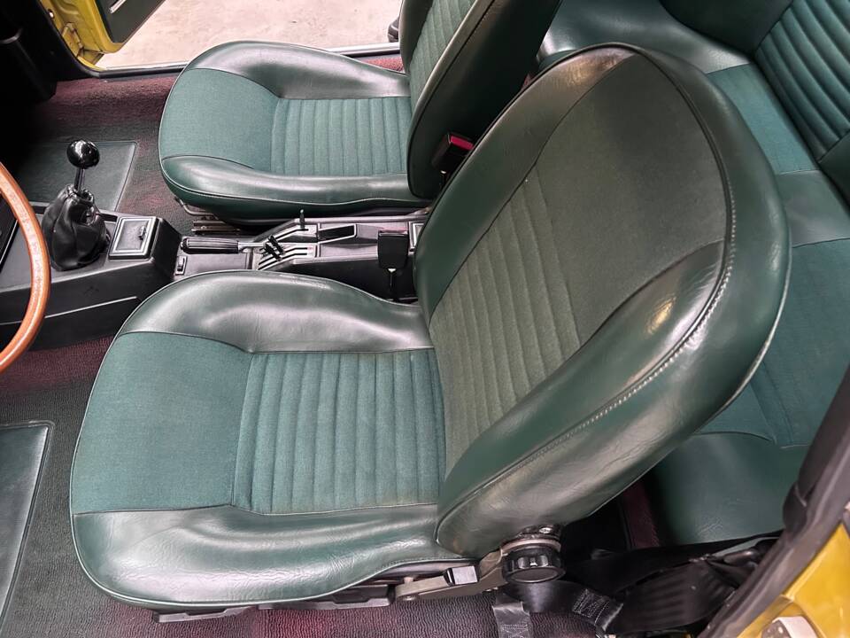 Bild 20/32 von FIAT 124 Sport Coupe (1971)