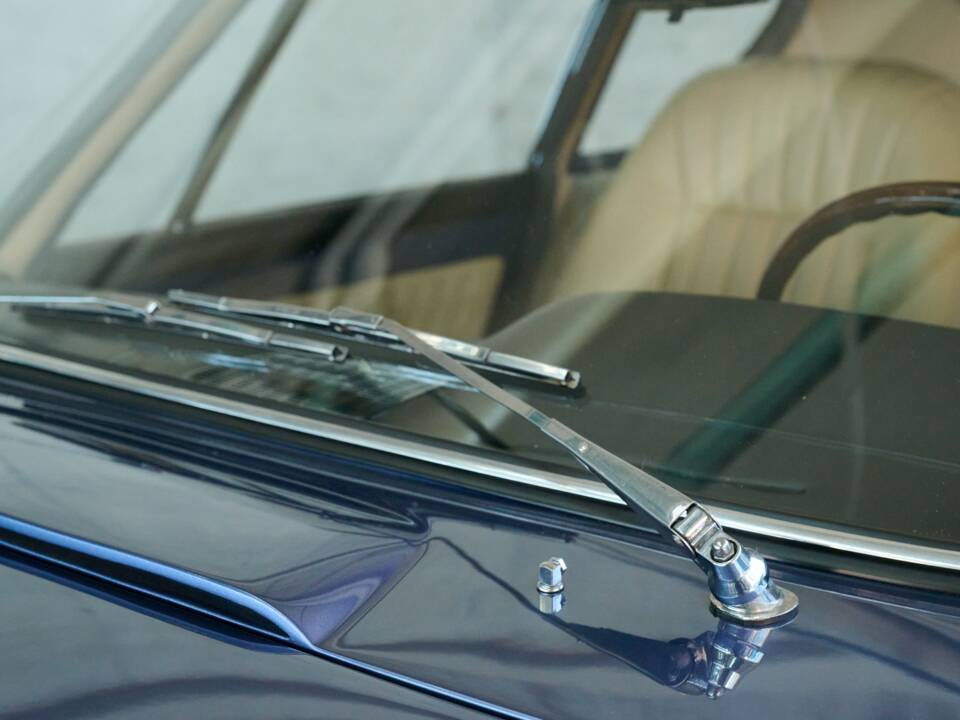 Imagen 8/50 de FIAT Ghia 1500 GT (1967)