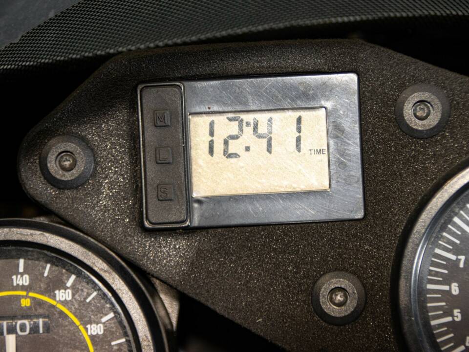 Image 49/50 of Aprilia RS 125 (1999)