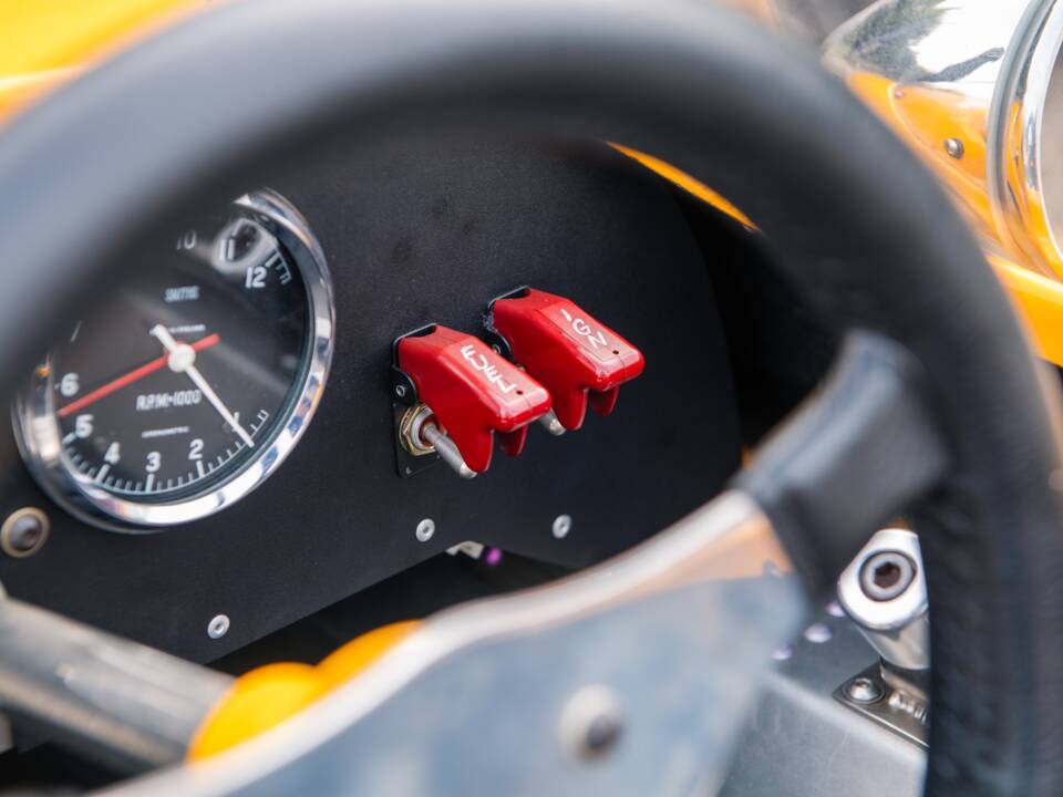 Bild 29/41 von McLaren M4A Formula 2 (1967)