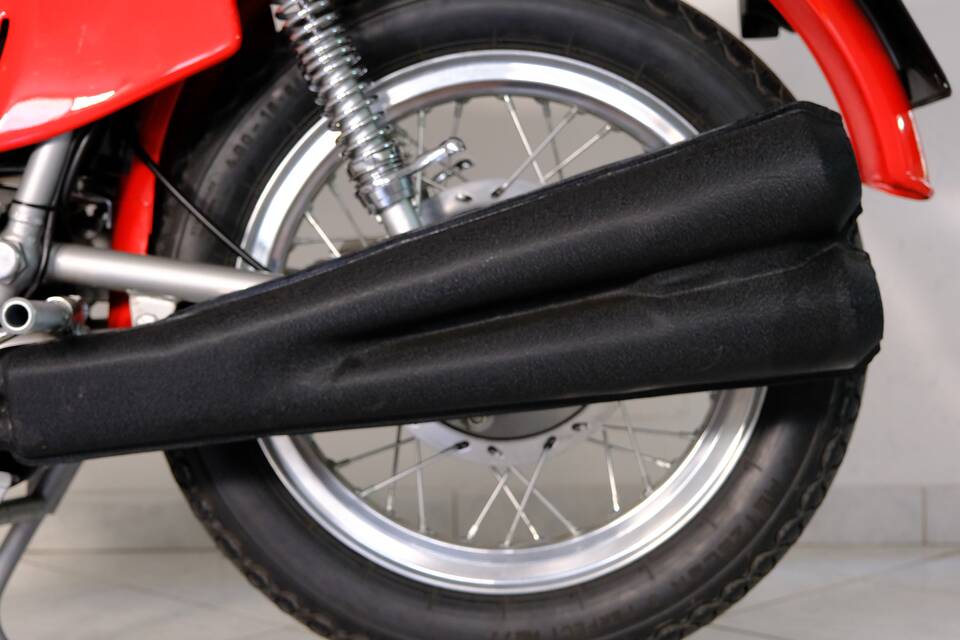 Immagine 58/96 di MV Agusta 750 S America (1976)