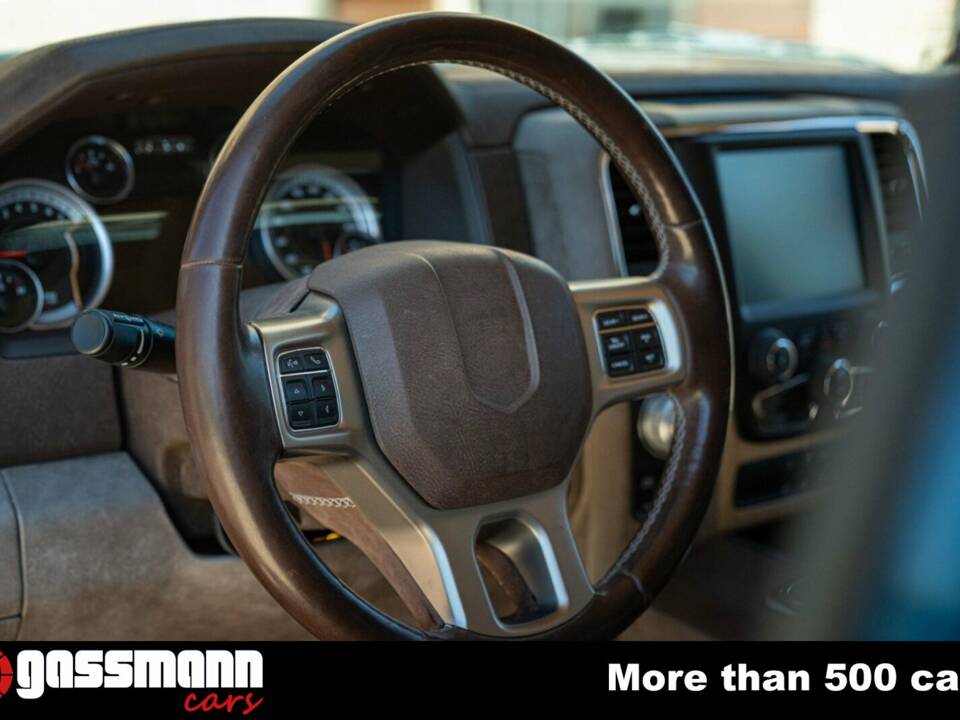 Image 12/15 of Dodge Ram 1500 Aznom Atulux (2015)