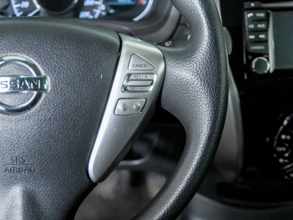 Bild 20/49 von Nissan Note 1.2 (2013)