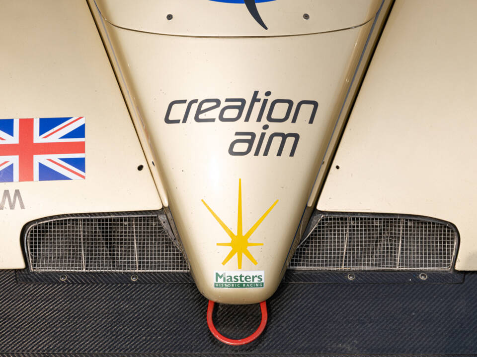 Image 7/50 of Creation CA07 LMP1 (2007)