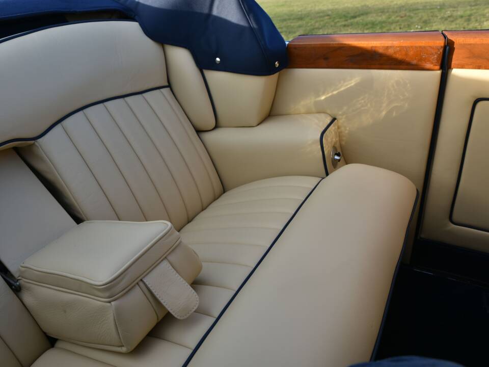 Bild 20/50 von Rolls-Royce Silver Cloud III (1964)