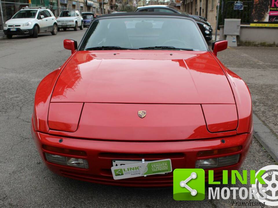 Image 6/10 of Porsche 944 S2 (1991)