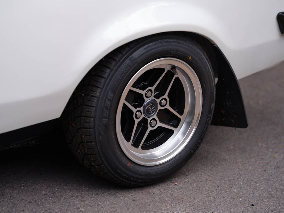 Afbeelding 24/50 van Ford Escort RS 2000 (1979)