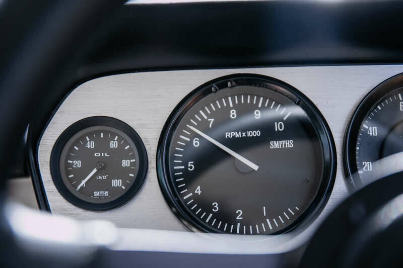 Image 36/50 of Ford Lotus Cortina (1963)