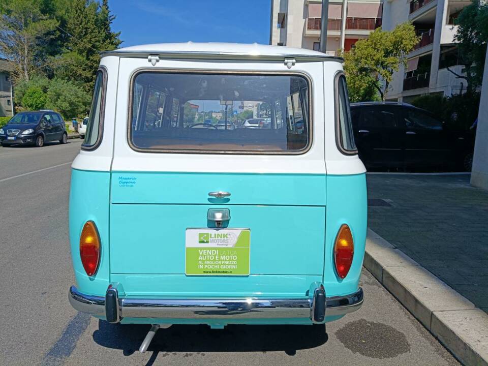 Image 9/50 of FIAT 850 Familiare (1972)