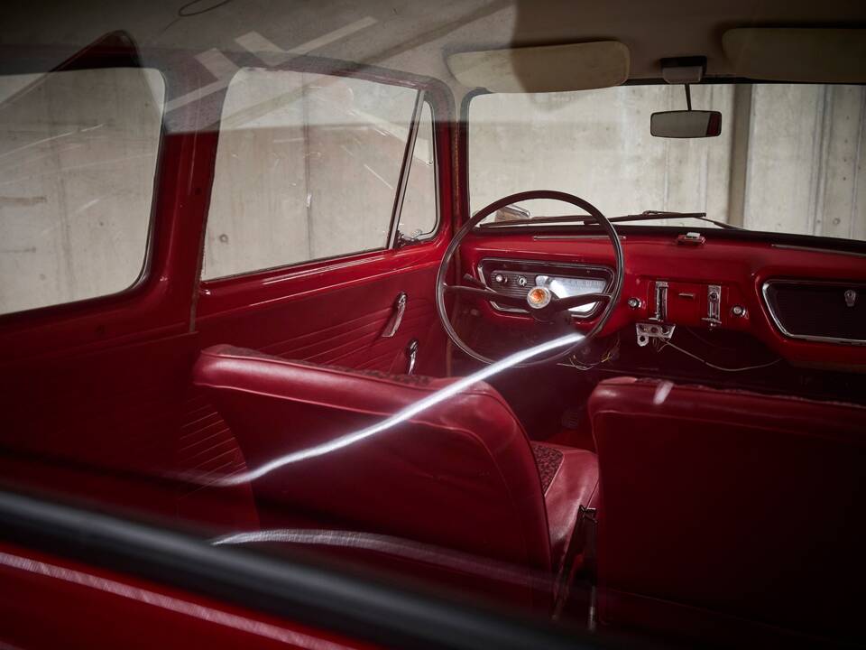 Bild 84/100 von Ford Anglia (1965)