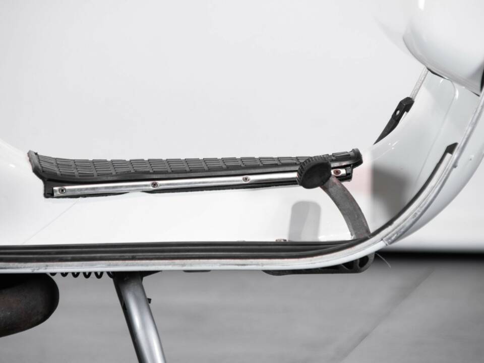 Afbeelding 31/50 van Piaggio DUMMY (1980)