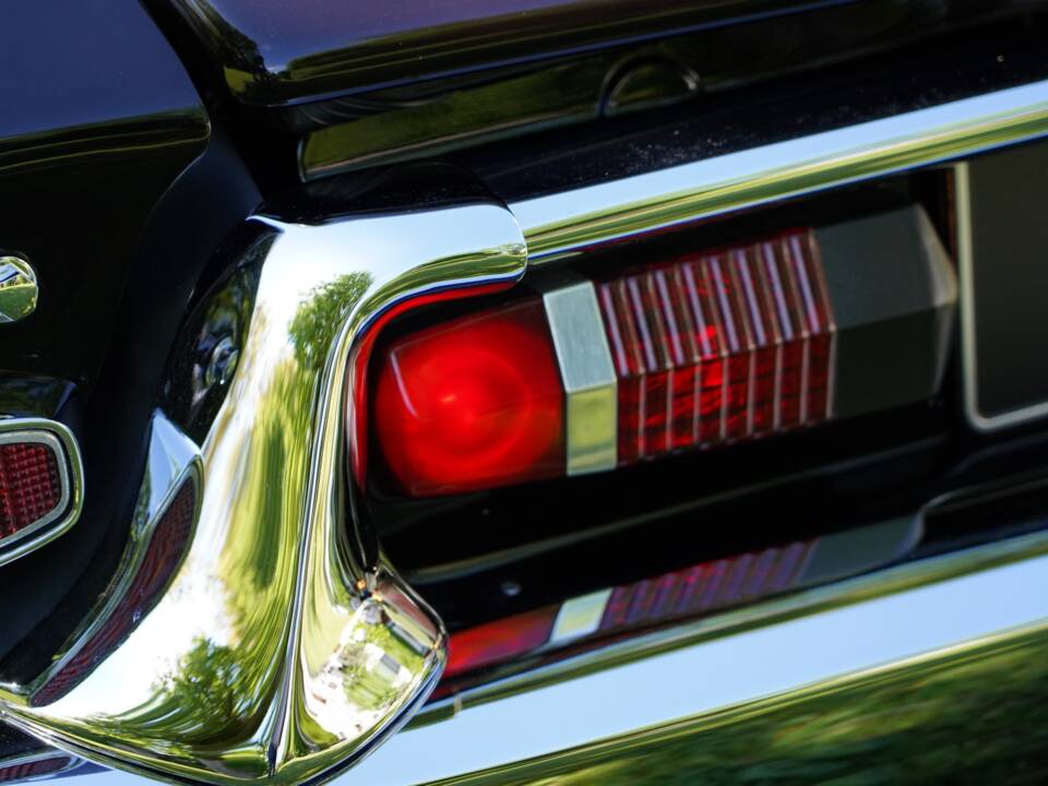 Bild 10/12 von Citroën DS 19 (1957)