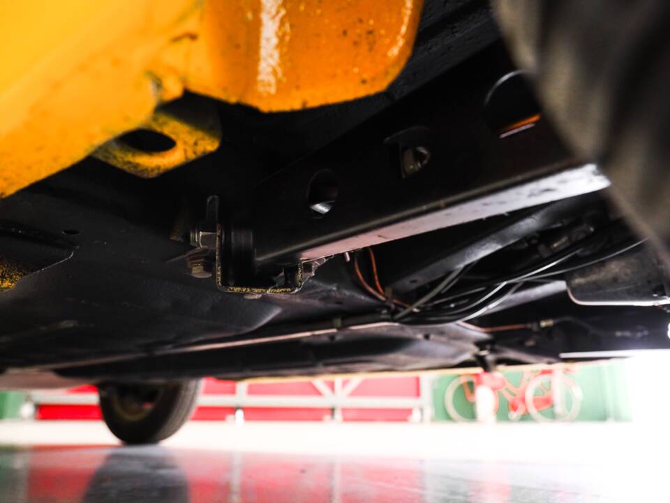 Image 65/79 of Abarth Fiat 750 Zagato (1958)