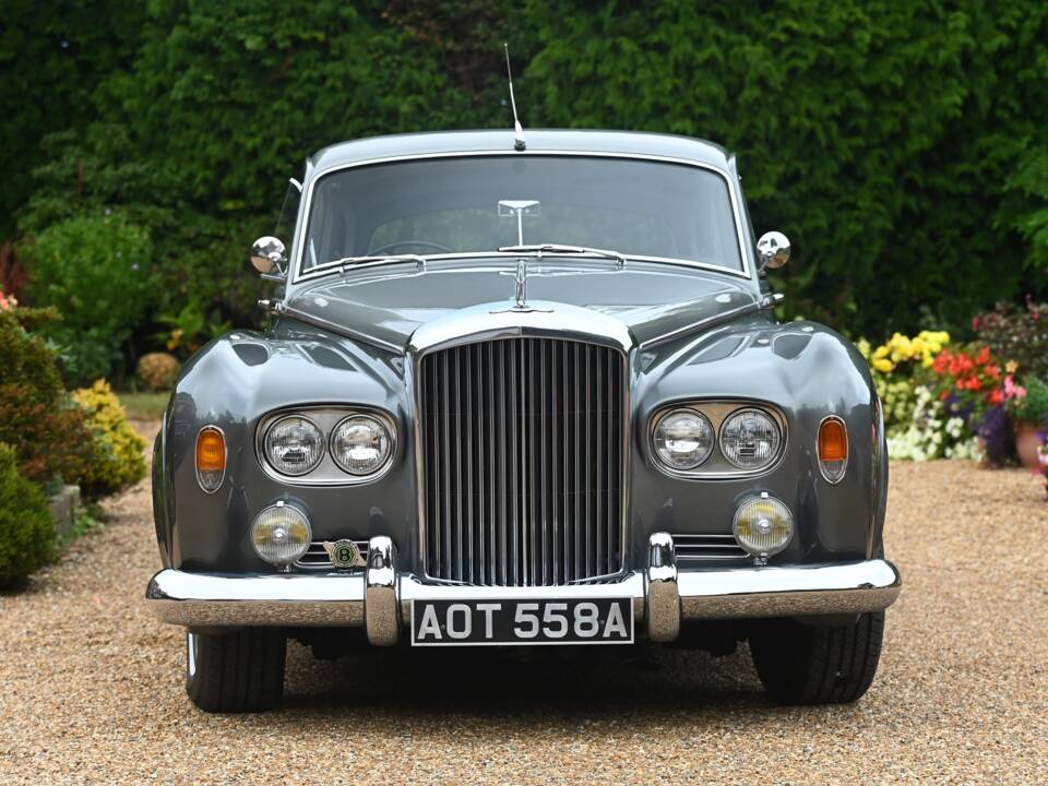 Bild 6/20 von Bentley S 3 (1963)