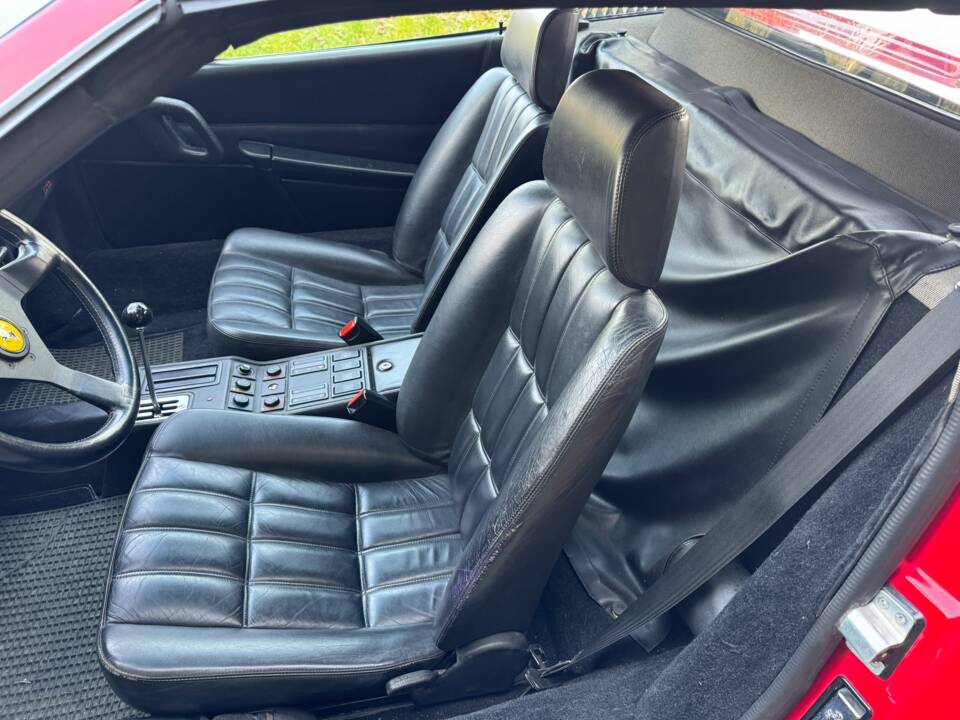 Immagine 56/100 di Ferrari 208 GTS Turbo (1989)