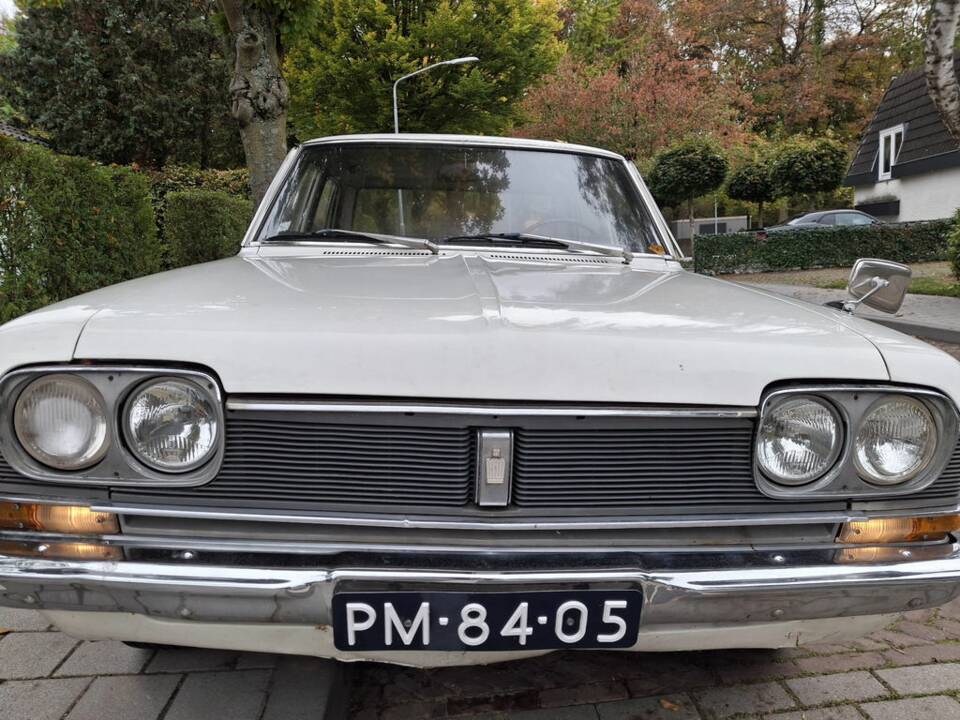 Bild 2/8 von Toyota Crown (1969)