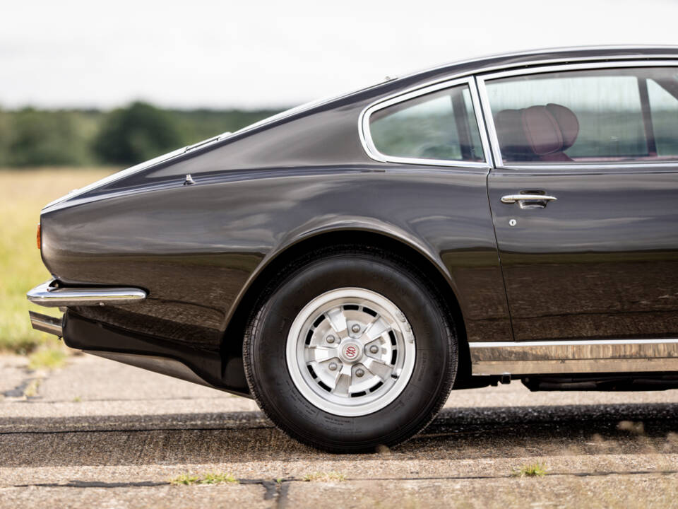 Bild 40/50 von Aston Martin DBS V8 (1971)