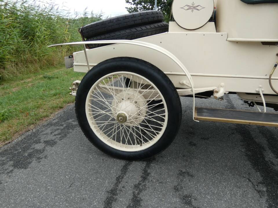 Image 19/40 of Talbot 12 hp (1910)