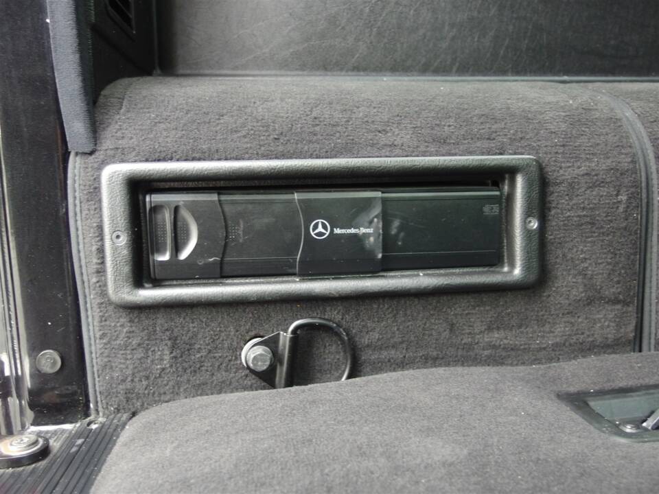 Obraz 85/99 pojazdu Mercedes-Benz G 500 (LWB) (2008)