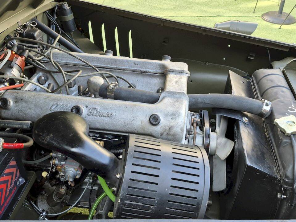 Image 38/42 of Alfa Romeo 1900 M (1953)