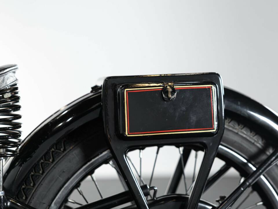 Image 50/50 of Bianchi Stelvio 250 (1948)