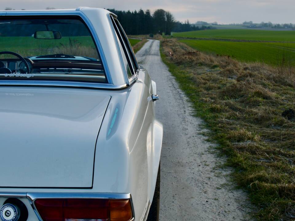 Image 9/20 of Mercedes-Benz 230 SL (1964)