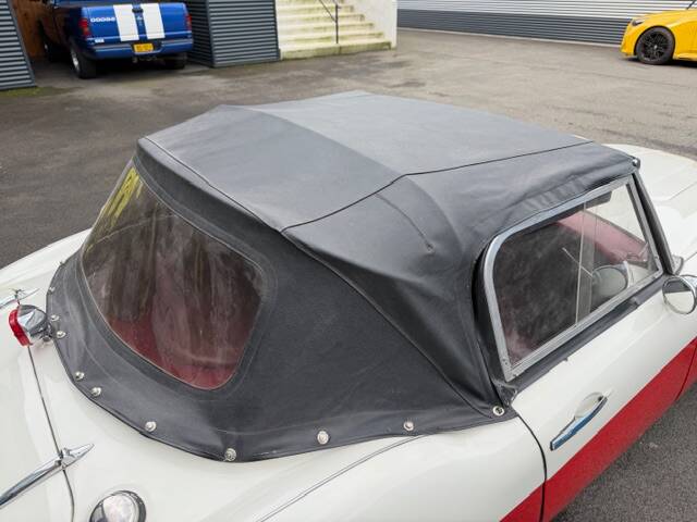 Bild 16/17 von Austin-Healey 100/6 (BN4) (1957)