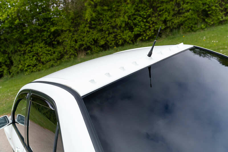 Bild 29/50 von Mitsubishi Lancer Evolution IX (2005)